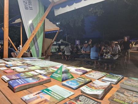 Stojnica TIC Ilirska Bistrica (1)